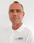 photo identite Michael KRUG (R+S Meister) photo identite Michael KRUG (R+S Meister)