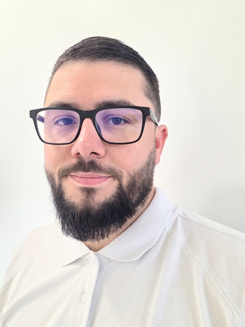 photo identite Kévin MULETTE
