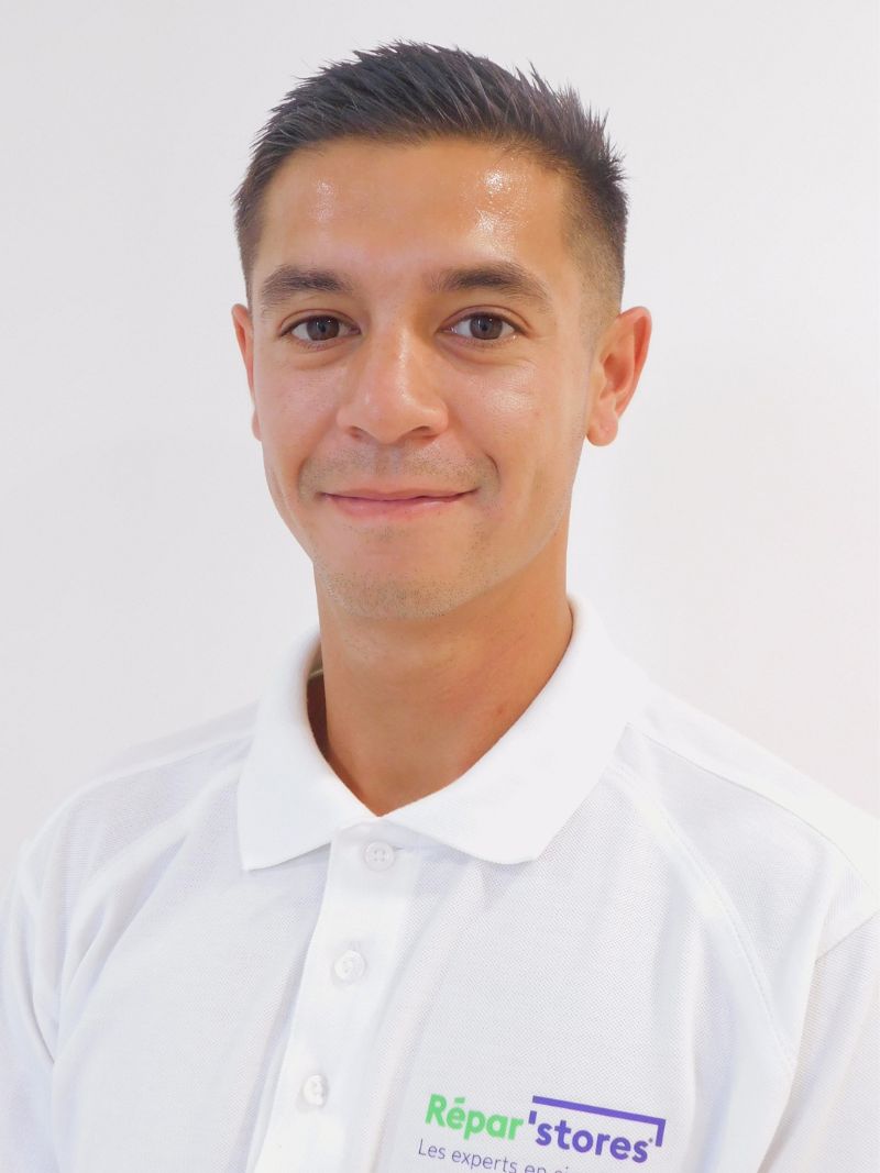 Prendre RDV avec GONZALEZ Julian