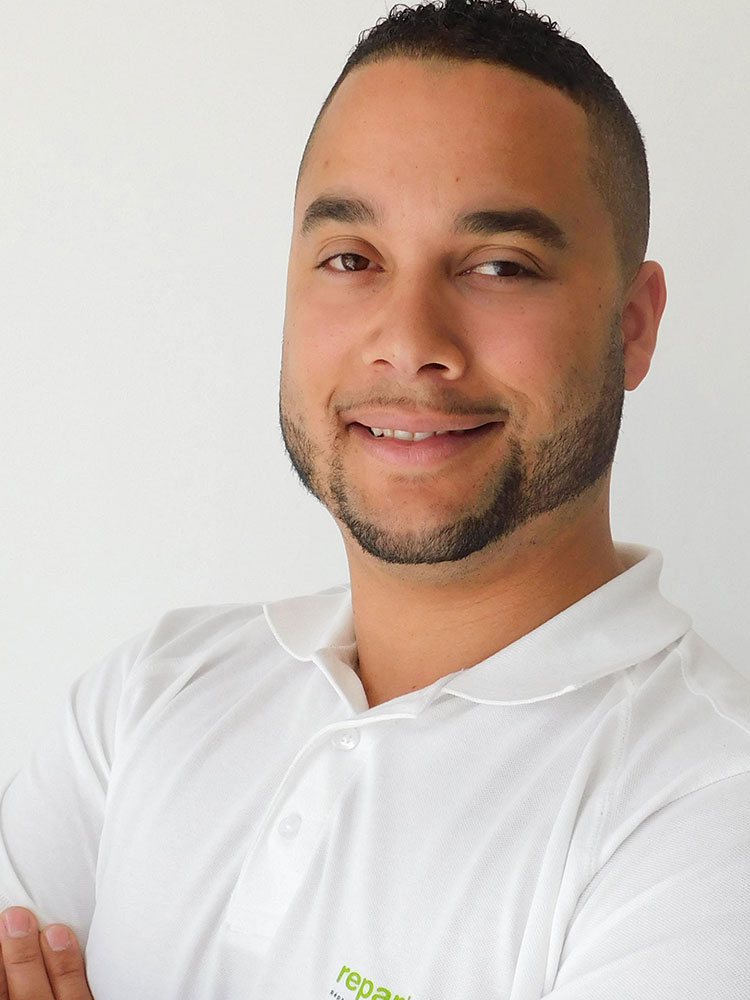 Prendre RDV avec LEGOULLON Vincent